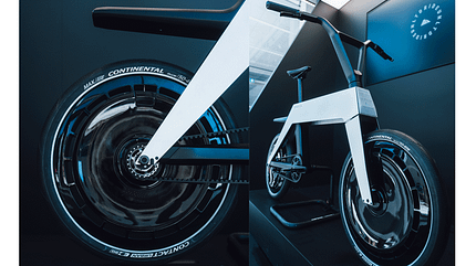 Canyon Conceptbike Canyon Conceptbike