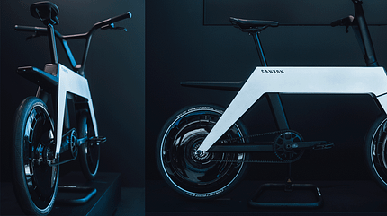 Canyon Conceptbike Canyon Conceptbike
