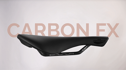 Sattel Selle San Marco Mantra Carbon FX Sattel Selle San Marco Mantra Carbon FX