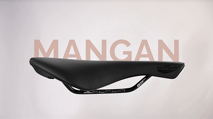 Sattel Selle San Marco Mantra Mangan Sattel Selle San Marco Mantra Mangan