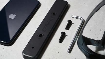 AlterLock Gen3,Fahrraddiebstahl-Schutz,Übersicht AlterLock Gen3,Fahrraddiebstahl-Schutz,Übersicht