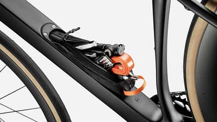 2025,CY25,Road,Stash,Stash Port,Synapse,Tech Das neue Cannondale Synapse