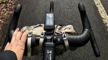 Big Agnes,Fly Creek,Bikepack Zelt,Bikepacking,am Lenker Big Agnes,Fly Creek,Bikepack Zelt,Bikepacking,am Lenker
