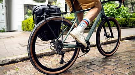 Gadgets,Ortlieb Quick Rack,Bikepacking,Commuter