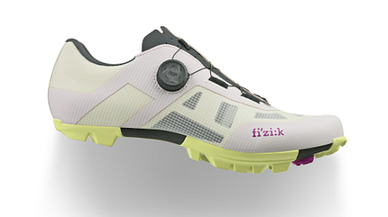 Fizik Vento Proxy,Radschuhe,Off-Road,Seitenansicht Fizik Vento Proxy,Radschuhe,Off-Road,Seitenansicht