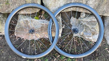 Ere Research Genus II CL45-R,Laufräder,Rennrad, Ere Research Genus II CL45-R,Laufräder,Rennrad,