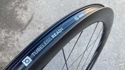 Ere Research Genus II CL45-R,Laufräder,Rennrad, Ere Research Genus II CL45-R,Laufräder,Rennrad,