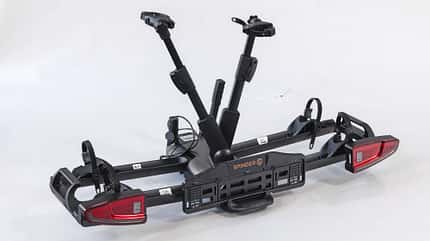 Spinder TX2