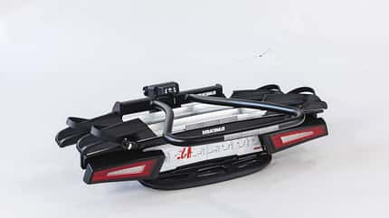 Yakima JustClick 2 EVO
