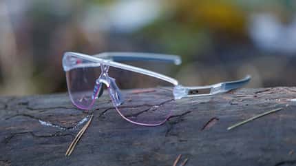Oakley Corridor Brille Fahrrad Oakley Corridor Brille Fahrrad