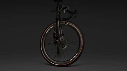 Scope Artech 4.G am Cervélo Áspero Scope Artech 4.G am Cervélo Áspero