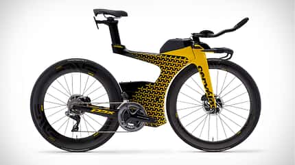 Absurd teure Luxusfahrräder und E-Bikes Absurd teure Luxusfahrräder und E-Bikes