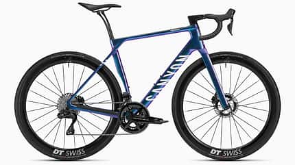 Canyon Endurace CFR 2025 Canyon Endurace CFR 2025