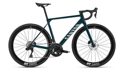 Canyon Ultimate CF SL 7 Aero 2025 Canyon Ultimate CF SL 7 Aero 2025