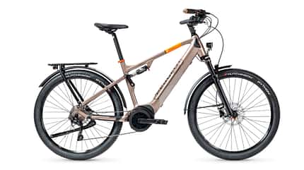 Fahrräder und E-Bikes von Autoherstellern Fahrräder und E-Bikes von Autoherstellern