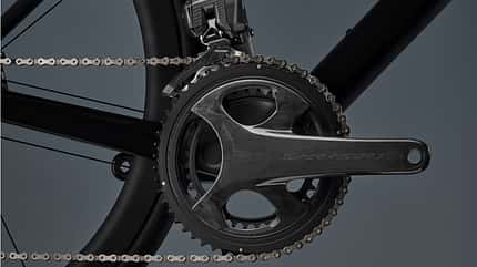 Die neue Super Record 13 WRL von Campagnolo Die neue Super Record 13 WRL von Campagnolo
