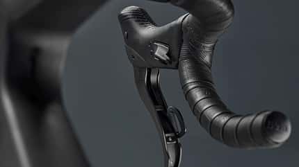 Die neue Super Record 13 WRL von Campagnolo Die neue Super Record 13 WRL von Campagnolo