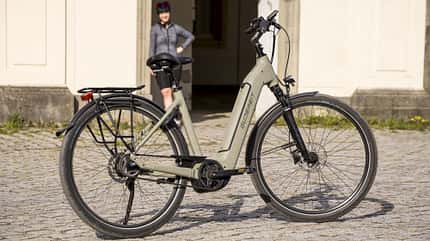 Gudereit EC 5.8 Evo im Test! Gudereit EC 5.8 Evo im Test!