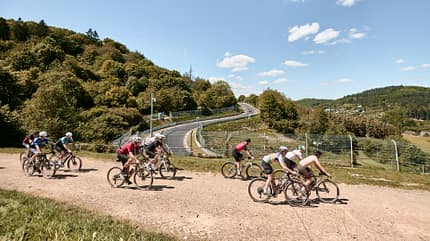 Rad am Ring Gravel Race Rad am Ring Gravel Race