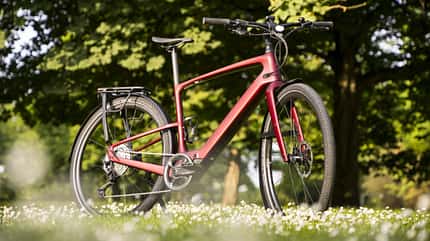 Turbo Vado SL 2 6.0 EQ