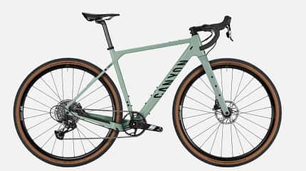 Canyon Grizl 6 1BY,Studio Canyon Grizl 6 1BY,Studio