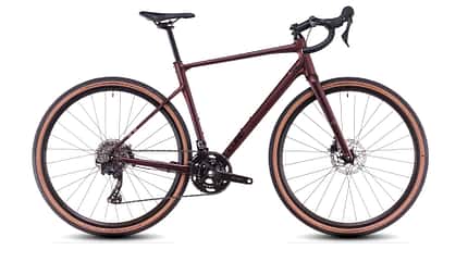 Gravelbike,Cube Nuroad Race,Studio Gravelbike,Cube Nuroad Race,Studio