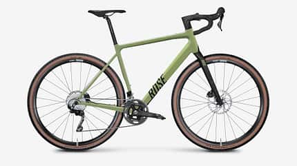 Gravelbike,Rose Backroad AL,Studio Gravelbike,Rose Backroad AL,Studio