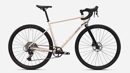 Gravelbike,Studio,Van Rysel GRVL Sram Apex Gravelbike,Studio,Van Rysel GRVL Sram Apex