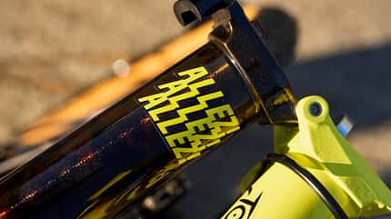 Brompton x Tour de France,Sondermodelle,Faltrad,Allez auf Rahmen Brompton x Tour de France,Sondermodelle,Faltrad,Allez auf Rahmen