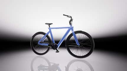 VanMoof S6-Serie VanMoof S6-Serie