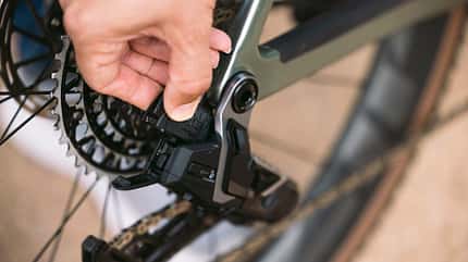 Sram Force AXS XPLR,Schaltgruppe,Akku Sram Force AXS XPLR,Schaltgruppe,Akku