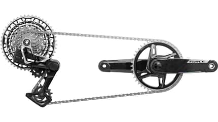 DT-FRC-1x42t-1042,Sram Force XPLR,Studio DT-FRC-1x42t-1042,Sram Force XPLR,Studio