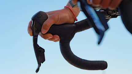 Sram Force AXS,Schalthebel,2025,Ergonomie Sram Force AXS,Schalthebel,2025,Ergonomie