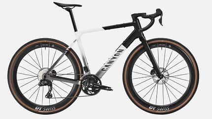 Canyon Grail CFR,Studio,Gravelbike Canyon Grail CFR,Studio,Gravelbike