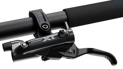 Shimano Deore XT M8200 DI2 Shimano Deore XT M8200 DI2
