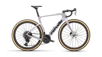 Cervélo Áspero-5 2025 Cervélo Áspero-5 2025