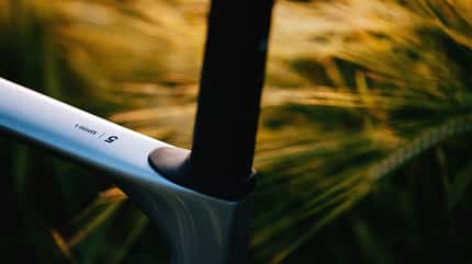 Cervélo Áspero-5 Sattelstütze Cervélo Áspero-5 Sattelstütze