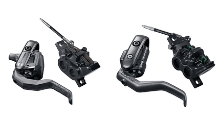 Magura Gustav und Magura Louise Bremse MTB Magura Gustav und Magura Louise Bremse MTB