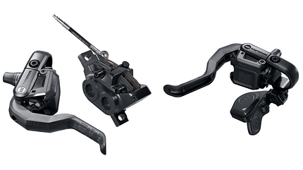 Magura Gustav und Magura Louise Bremse MTB Magura Gustav und Magura Louise Bremse MTB