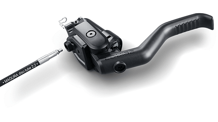 Magura Gustav und Magura Louise Bremse MTB Magura Gustav und Magura Louise Bremse MTB