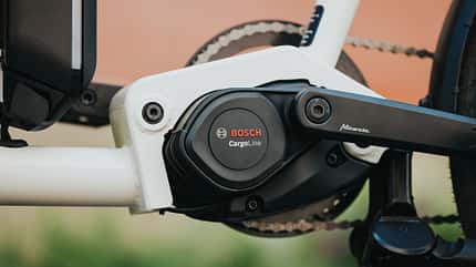 Bosch Neuheiten Eurobike 2025!
