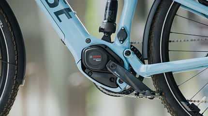 Bosch Neuheiten Eurobike 2025!