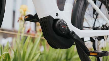 Bosch Neuheiten Eurobike 2025!