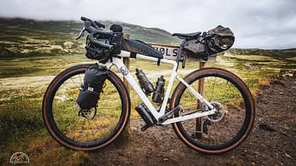 Ultracycling,The Bright Midnight Ultracycling,The Bright Midnight