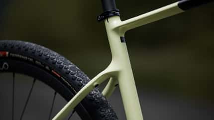 Orbea Terra 2025 Sitzrohr Orbea Terra 2025 Sitzrohr