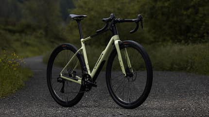 Orbea Terra 2025 Orbea Terra 2025