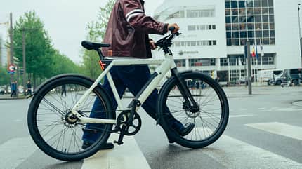 Raleigh ONE 