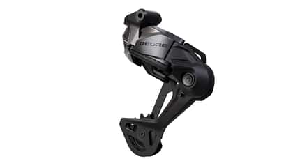 Shimano Deore M6200 Di2 Shimano Deore M6200 Di2