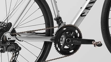 Canyon Endruace Allroad Antrieb Canyon Endruace Allroad Antrieb