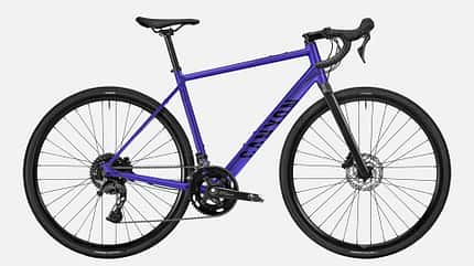Canyon Endruace Allroad Lila Canyon Endruace Allroad Lila